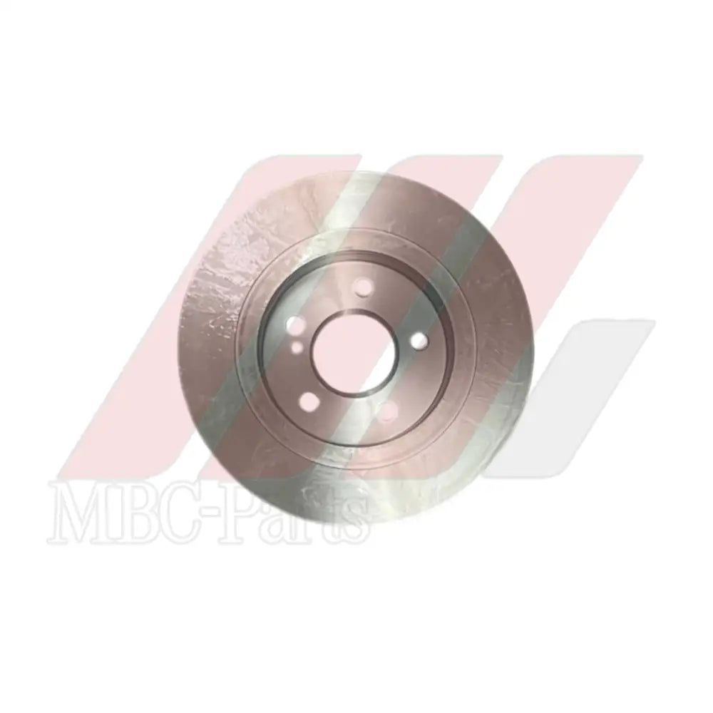 W176 BRAKE DISK REAR Generic Brakes