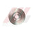 W176 BRAKE DISK REAR Generic Brakes