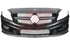 W176 BUMPER FR AMG/PDC/WASHER P/F COMPLETE