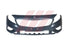 W176 BUMPER FR P/F SKIN NO PDC & WASHER