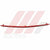 W176 BUMPER MOULDING CENTER LOWER AMG P/F Generic Attachment