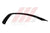 W176 BUMPER MOULDING R/F BLK Attachment
