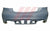 W176 BUMPER REAR AMG/PDC P/F COMPLETE Generic Attachment