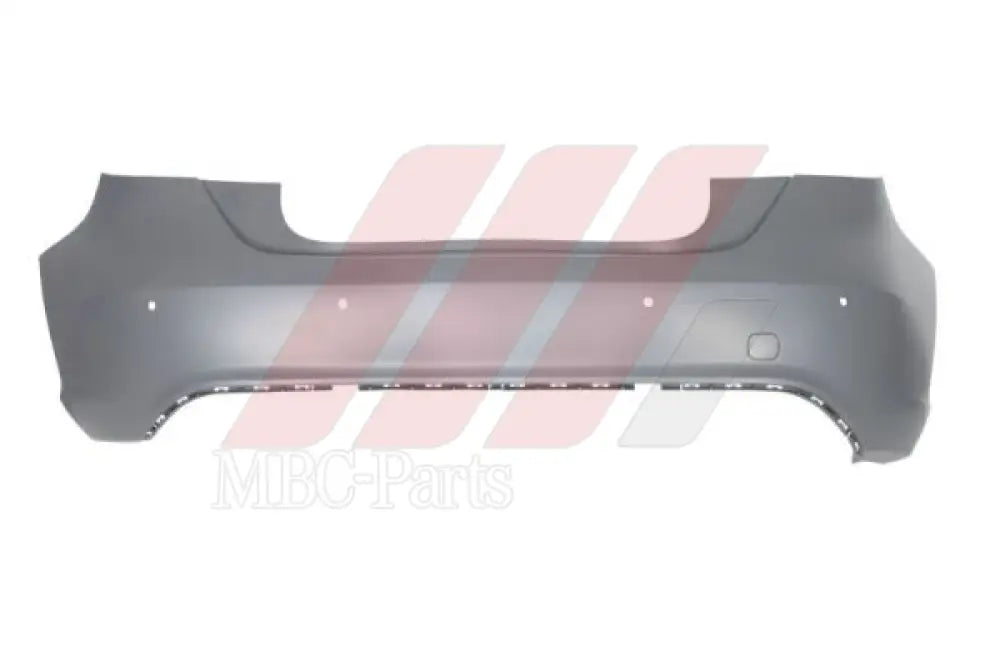 W176 BUMPER REAR PDC Generic Attachment