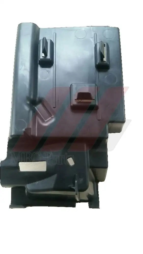 W176 BUMPER RETAINER LOWER R/F P/F A45 Generic Attachment
