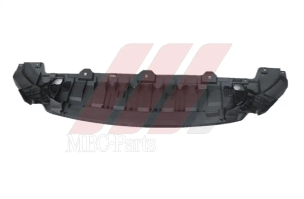 W176 BUMPER SPLASH TRAY NORMAL P/F Generic Attachment
