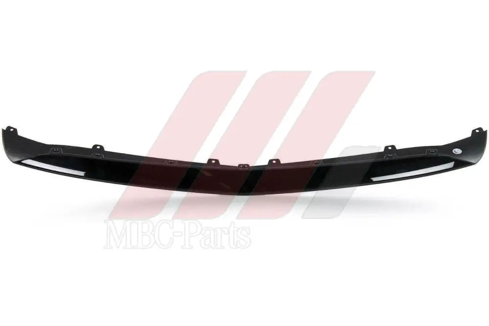 W176 BUMPER SPOILER FR AMG P/F Generic Attachment