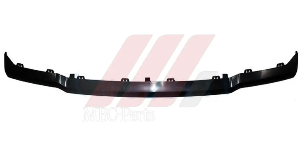 W176 BUMPER SPOILER MOULDING REAR A45 P/F Generic Attachment