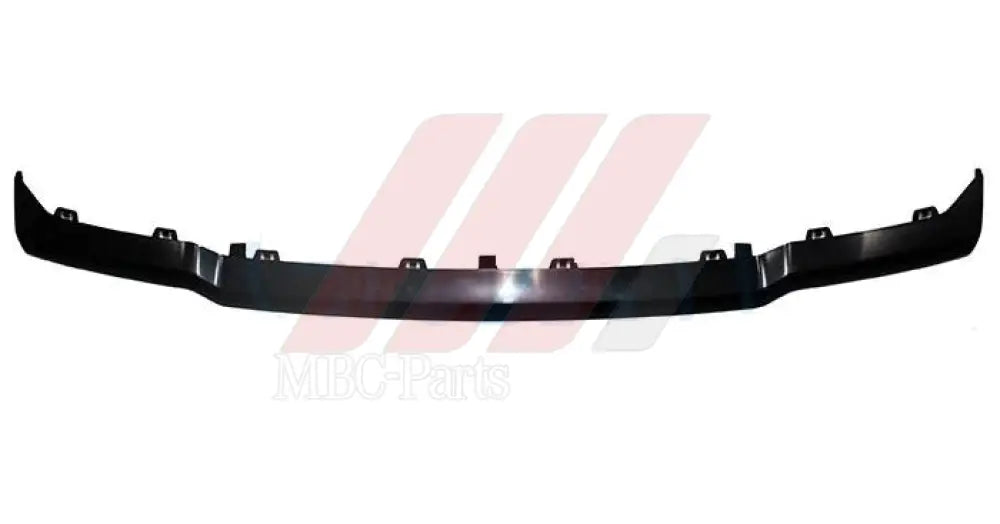 W176 BUMPER SPOILER REAR P/F (CARBON) A45 Generic Attachment