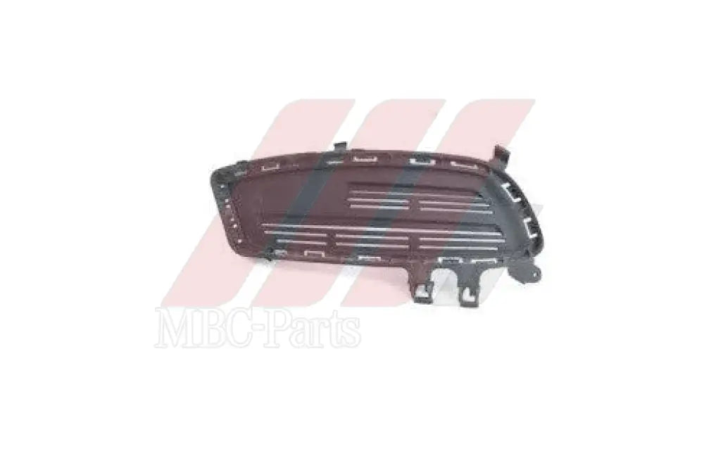 W176 BUMPER VENT L/F INNER AMG P/F Generic Attachment
