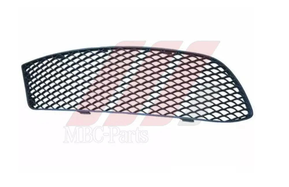 W176 BUMPER VENT L/F OUTER AMG P/F Generic Attachment