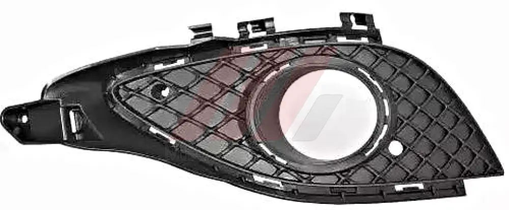 W176 BUMPER VENT L/F P/F EXCL CHROME Generic Attachment