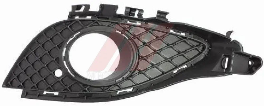W176 BUMPER VENT R/F P/F EXCL CHROME Generic Attachment
