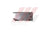W176 CHASSIS EXT L/S Front End