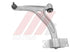 W176 CONTROL ARM L/F