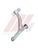 W176 CONTROL ARM L/F LOWER Original Front Axle