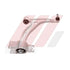 W176 CONTROL ARM R/F