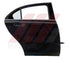 W176 DOOR R/R