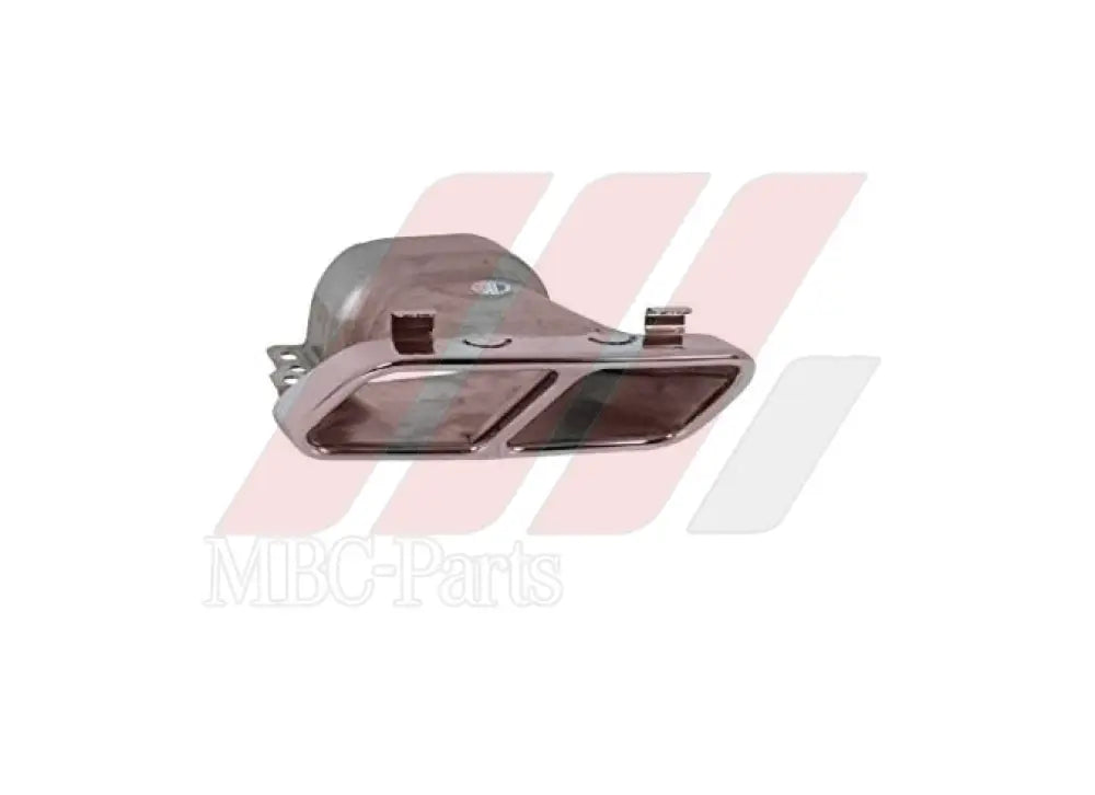 W176 EXHAUST TIP L/S AMG A45 Generic Attachment