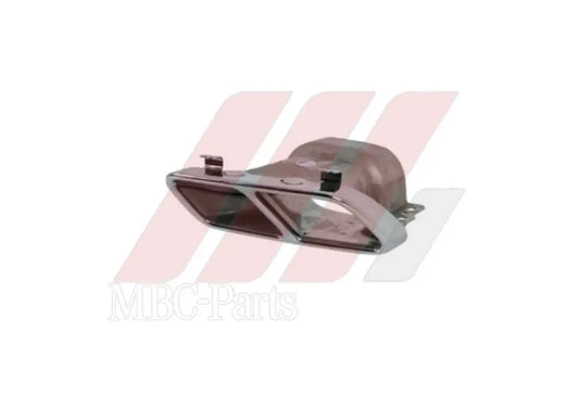 W176 EXHAUST TIP R/S AMG A45 Generic Attachment