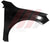 W176 FENDER R/F (1 DAMAGED) Attachment