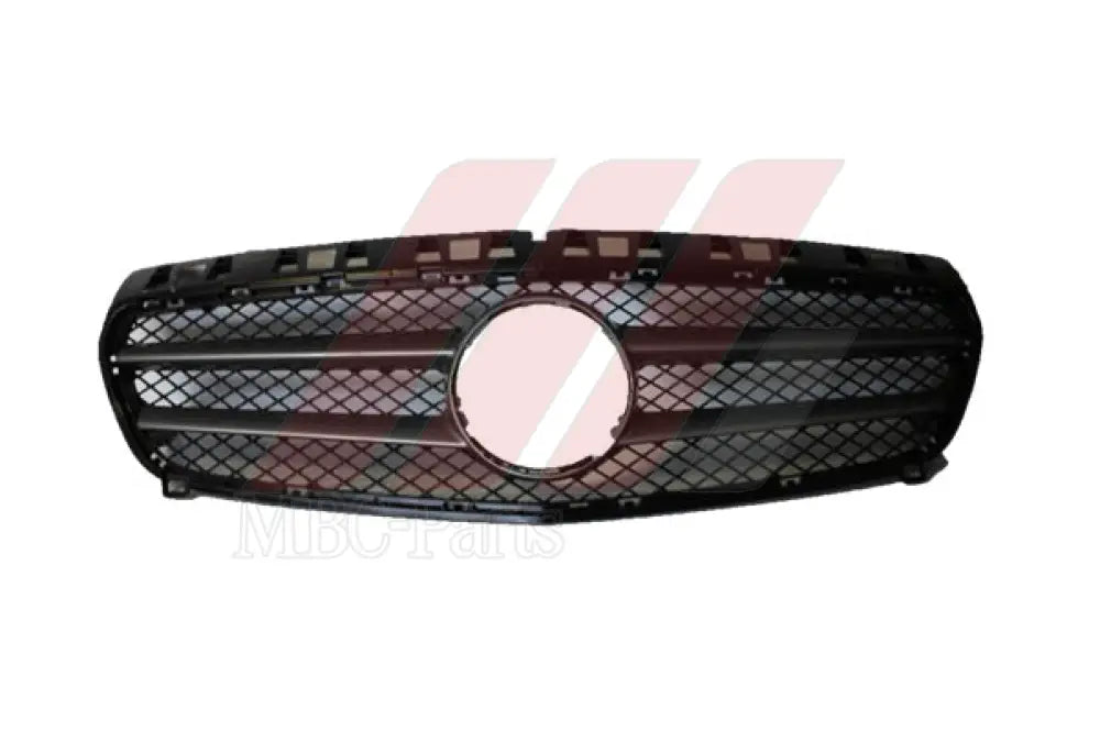 W176 GRILLE 953 2 BAR Original Attachment