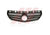 W176 GRILLE A45 LOOK BLACK (NO BASE NO STAR) Generic Attachment