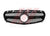 W176 GRILLE A45 NO BASE & STAR Attachment