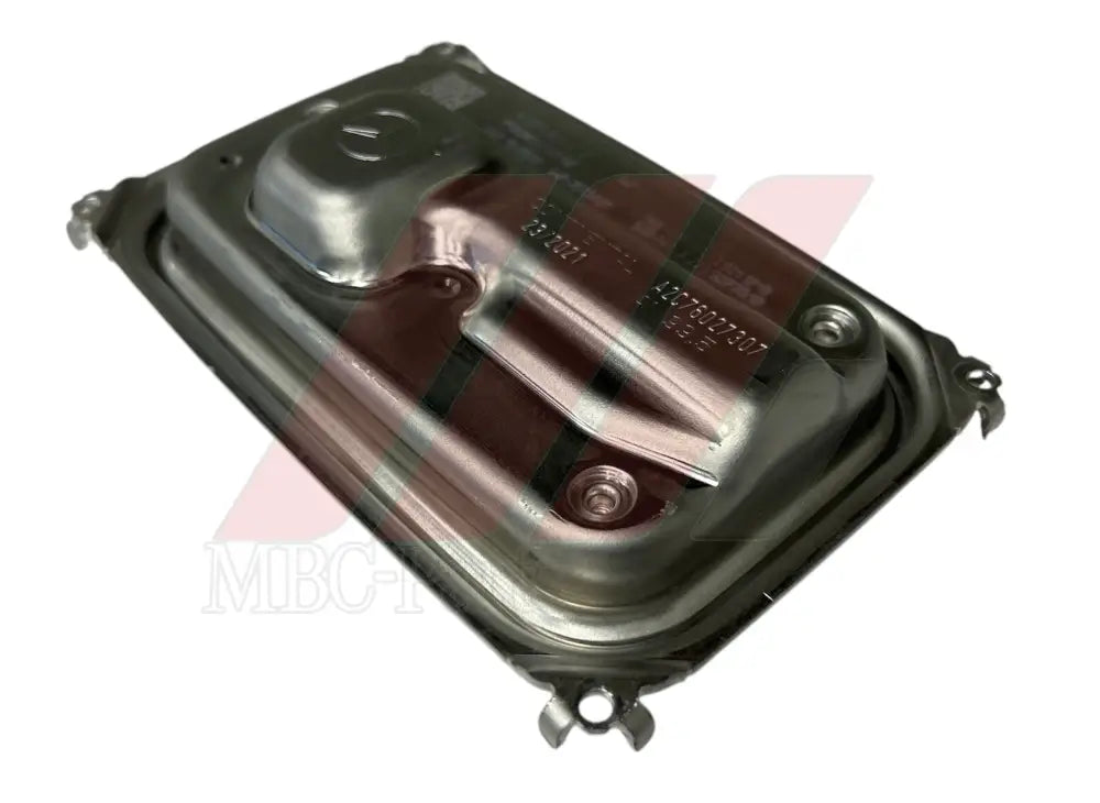 W176 HEADLAMP CONTROL MODULE Generic Electrical