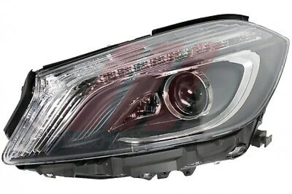 W176 HEADLAMP L/F ACTIVE Aftermarket Electrical