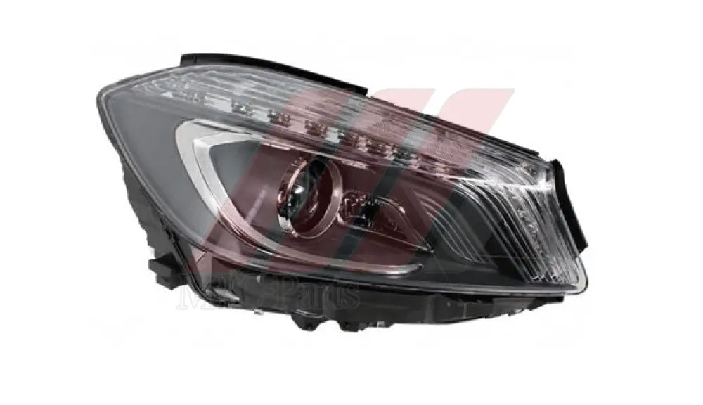 W176 HEADLAMP R/F ACTIVE Aftermarket Electrical