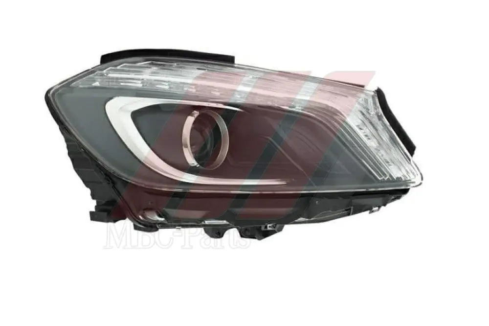 W176 HEADLAMP R/F C/A Aftermarket Electrical