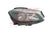 W176 HEADLAMP R/F NORMAL Electrical