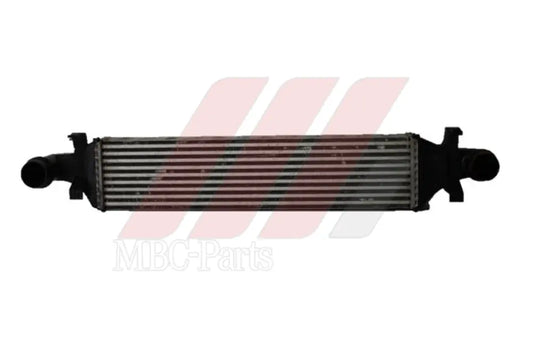 W176 INTERCOOLER Radiators