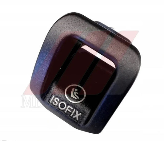W176 ISO FIX COVERS Generic Electrical