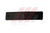 W176 NUMBER PLATE BASE P/F A45 Attachment