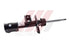 W176 SHOCK R/F F/L 2463233600 2463233400