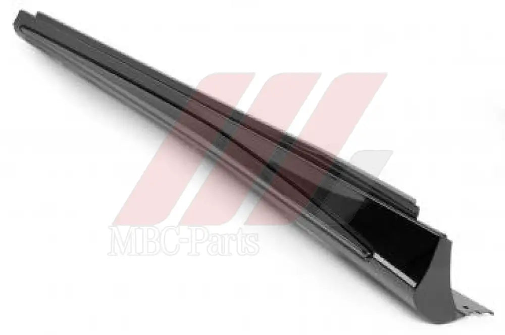 W176 SILL COVER L/S A45 (BUILT IN) Generic Panelling