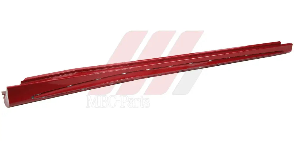 W176 SILL COVER R/S A45 (BUILT IN) Generic Panelling