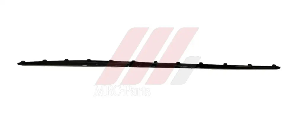 W176 SILL COVER TRIM STRIP L/S (STICK ON) Generic Attachment