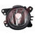 W176 SPOT LAMP R/S Electrical