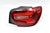 W176 TAIL LAMP R/R LED F/L Original Electrical