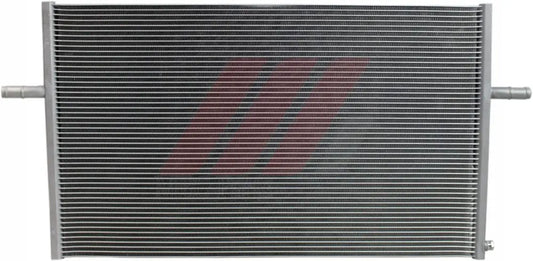 W176 WATER COOLER A45 Radiators