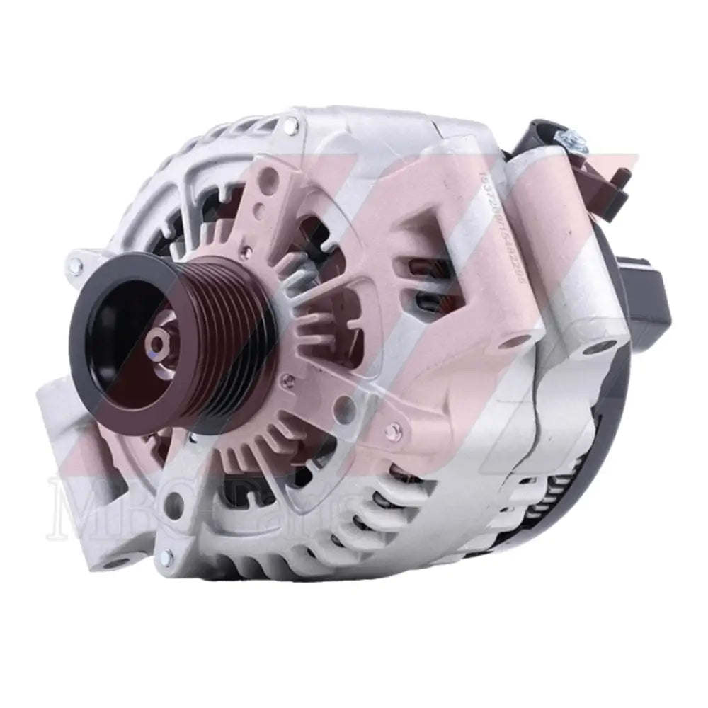 W177 ALTERNATOR Original Electrical