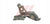 W177 BONNET HINGE L/S Attachment