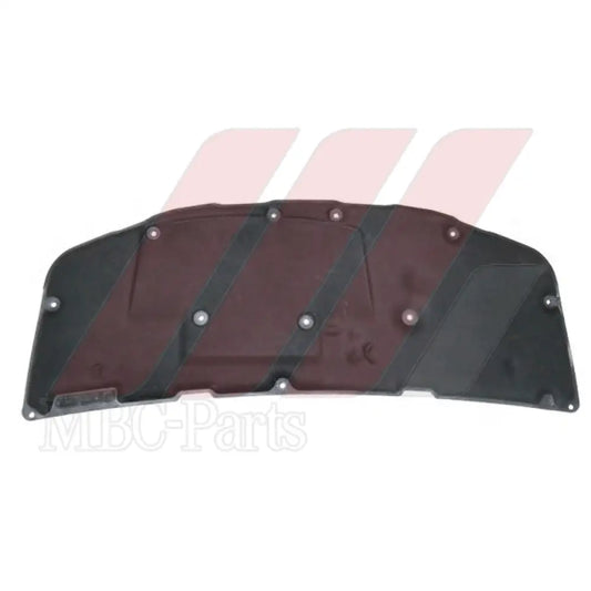 W177 BONNET INSULATION 1776826101 Generic Attachment