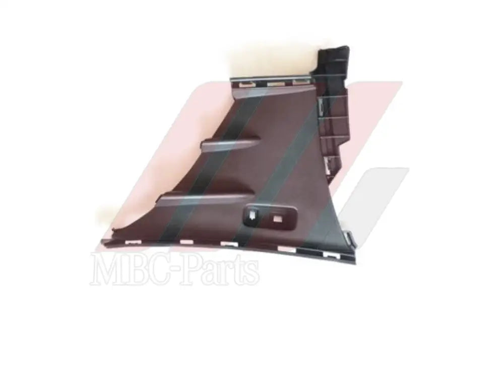W177 BUMPER COVER L/F LOWER INNER Generic Attachment