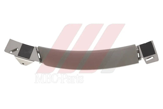 W177 BUMPER COVER LOWER L/F AMG Generic Attachment