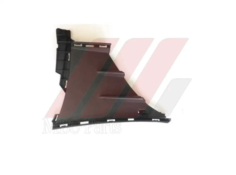 W177 BUMPER COVER R/F LOWER INNER Generic Attachment