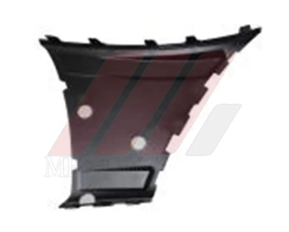 W177 BUMPER COVER R/F LOWER OUTER Generic Attachment